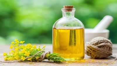 Kanola yağının faydaları ve yan etkileri