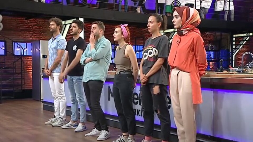 MasterChef ana kadro yarışmacıları kimler oldu?