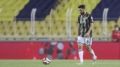 Galatasaray'dan sürpriz hamle!