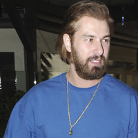 "Her an, her şey olabilir"