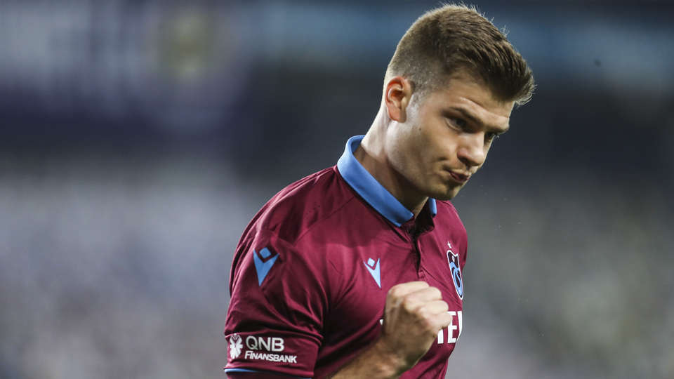 Sörloth'ta sona doğru