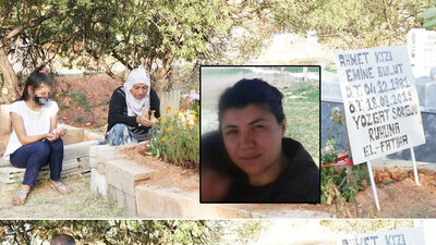 Emine Bulut'un babası: "Emine'mden sonra kaç kadın öldü?"