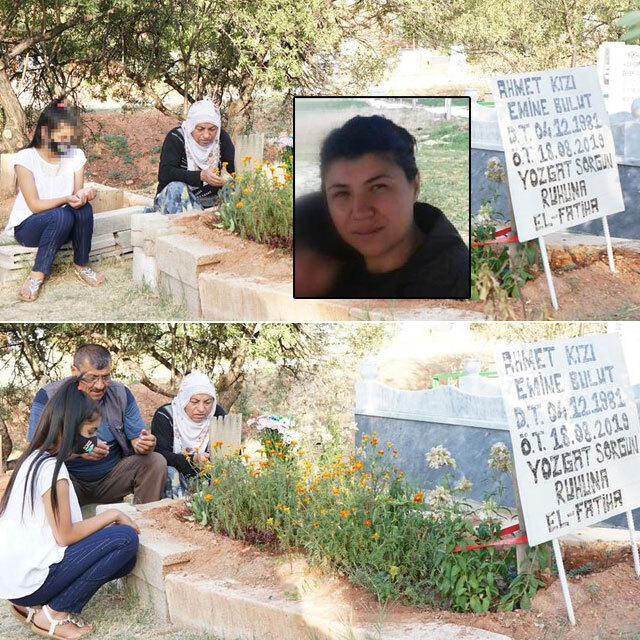Emine Bulut'un babası: "Emine'mden sonra kaç kadın öldü?"