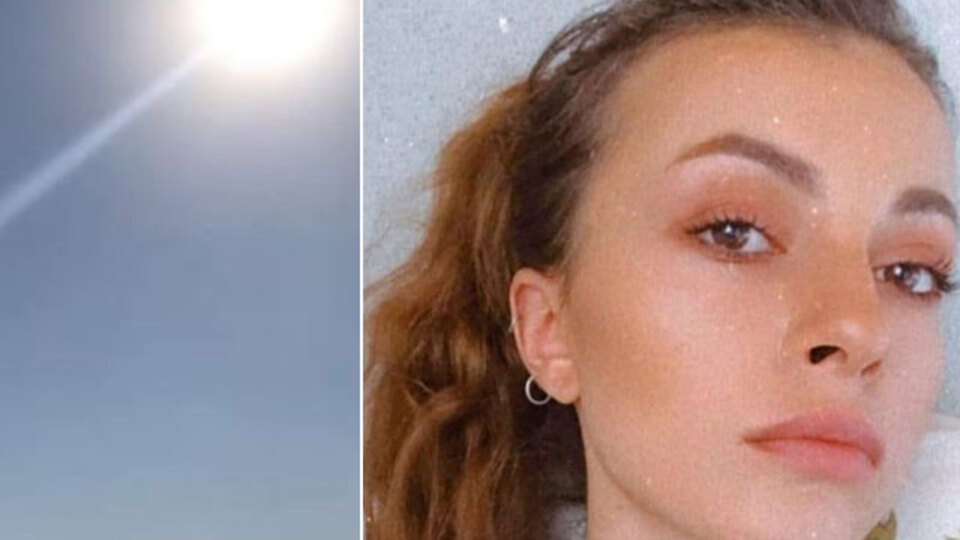 Kardeşleriyle tatile gitmişti! Son fotoğraf!