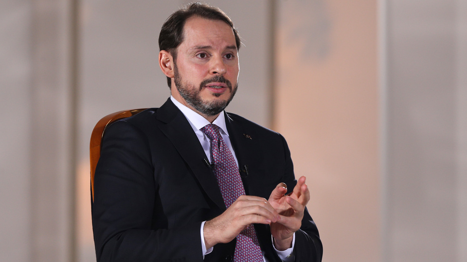 "Konut satışlarında tarihi rekor kırıldı"