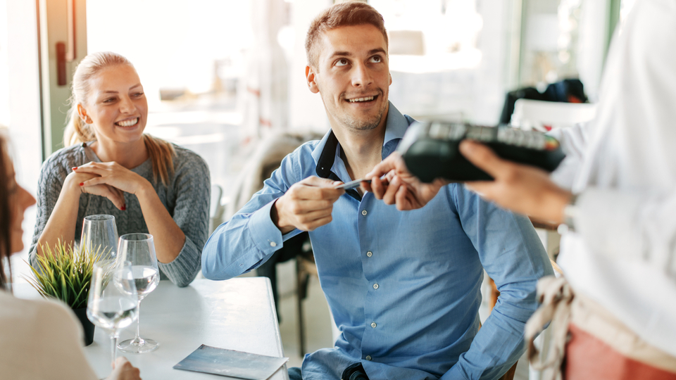 Dakikada 2.5 milyon lira çektirdik