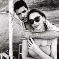 Hadise'den, Kaan’a mesaj