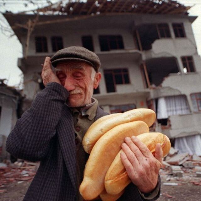 17 Ağustos depreminin 21. yılı