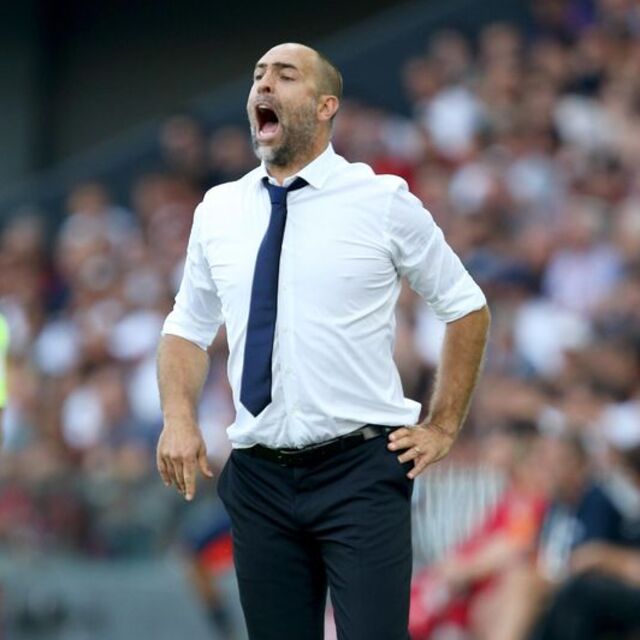 Juventus'a gidiyor!