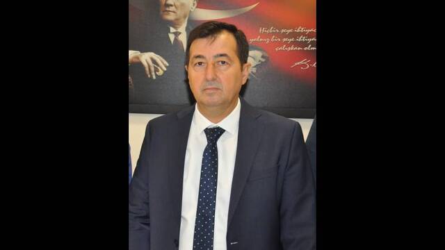 Başhekimin koronavirüs testi pozitif çıktı