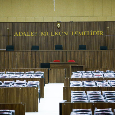 Yargıtay'dan 'Üç harfli' kararı!