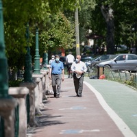 O kentte 65 yaş ve üstü için yeni düzenleme