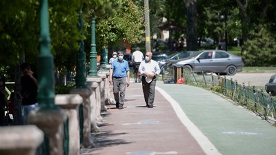 O kentte 65 yaş ve üstü için yeni düzenleme