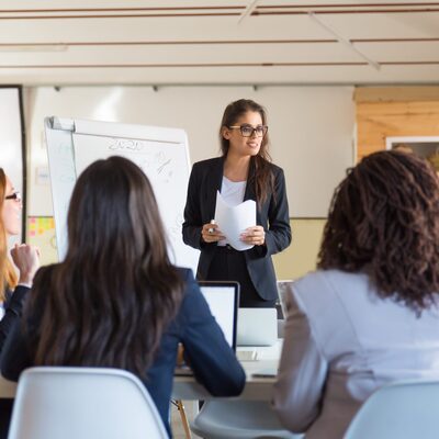 Kadının ekonomiye katkısı önemli