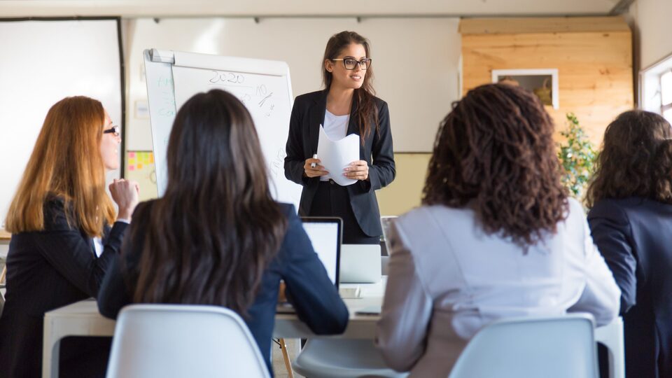 Kadının ekonomiye katkısı önemli