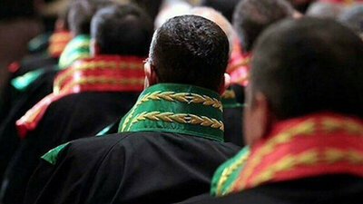 İstanbul 2 No'lu Baro için ilk adım