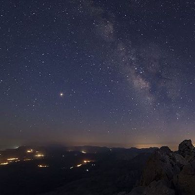 'Karanlık bölge' özelliğine sahip... Görenler şaşkınlık yaşıyor