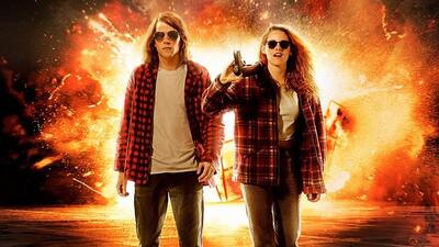 American Ultra filmi oyuncuları ve konusu