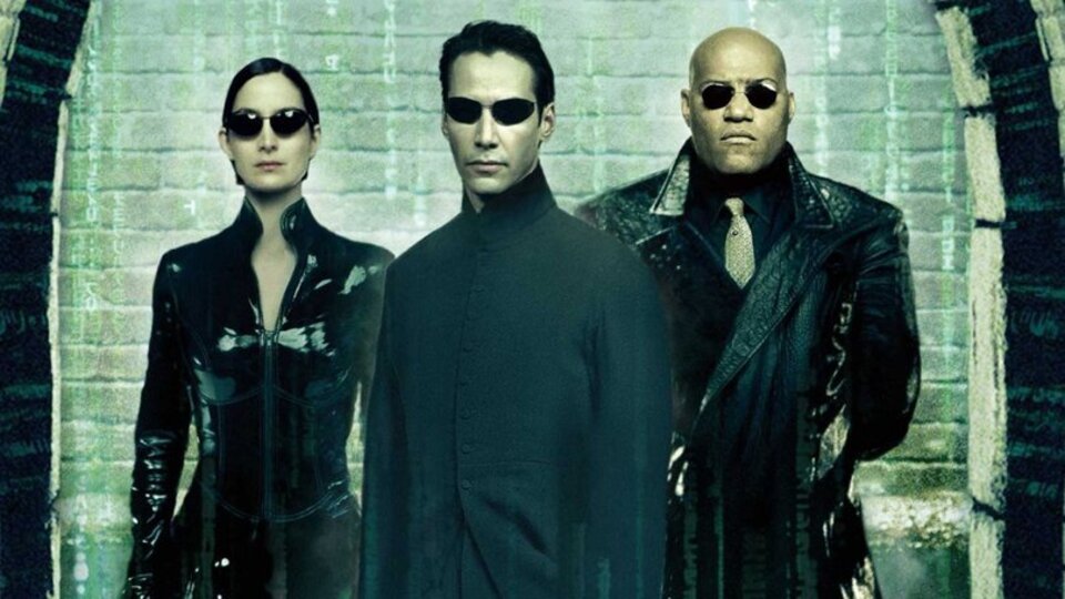 Matrix filmi konusu ve oyuncuları
