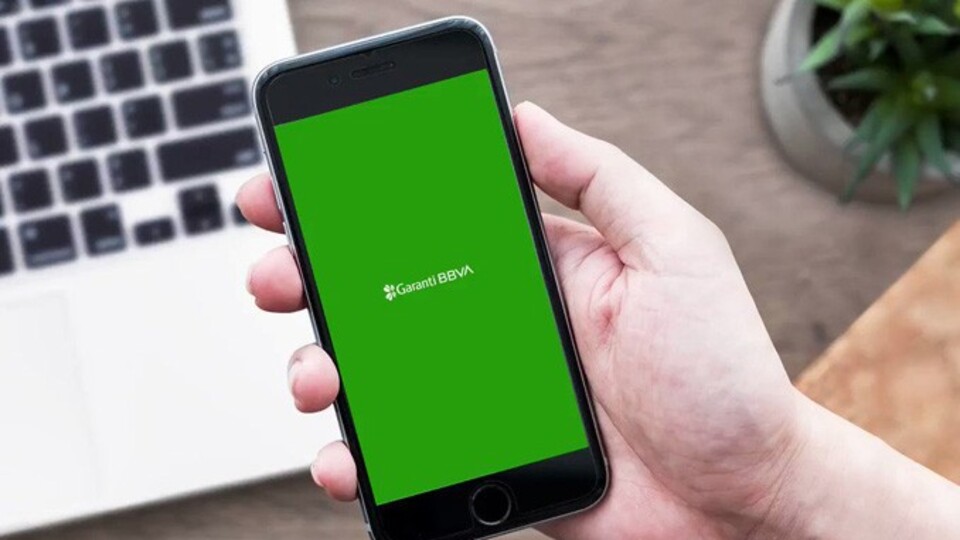 Garanti BBVA'dan swift doğrulama hizmeti
