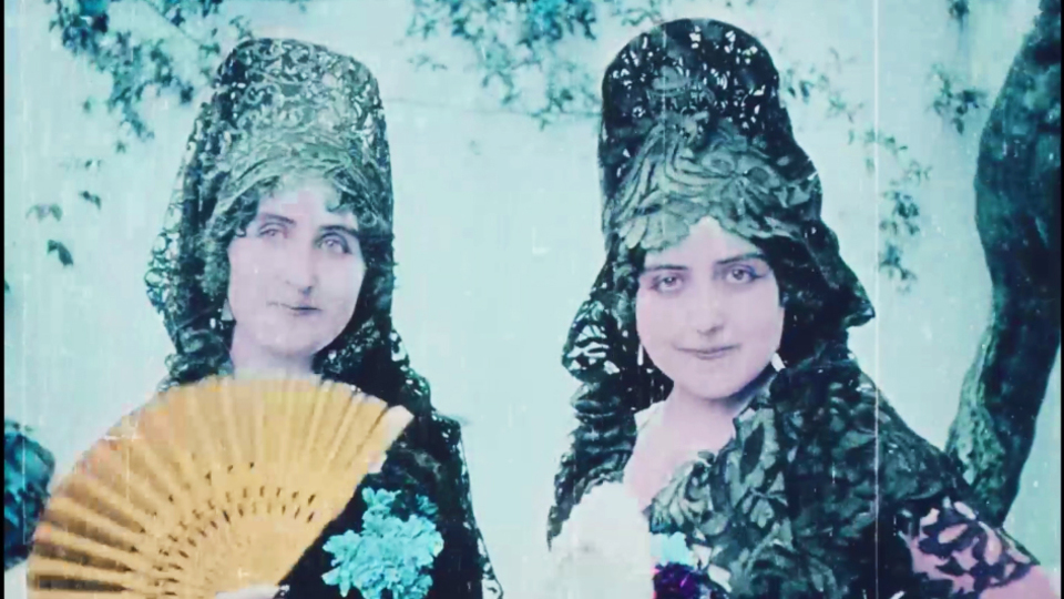 Yaz temalı filmler çevrimiçi yayında!