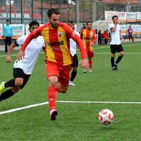 Futbol dünyası Melih Vardar'a ağlıyor