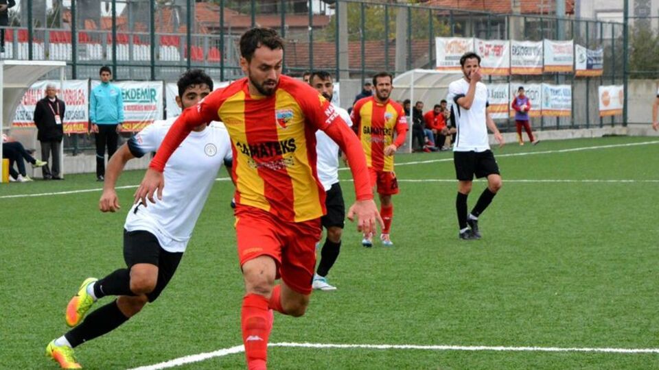 Futbol dünyası Melih Vardar'a ağlıyor