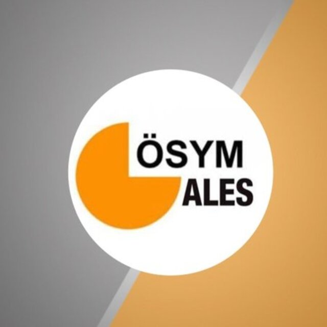 ALES soruları ve cevap anahtarı