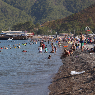 İşte tatilde tedbirsizliğin bedeli!