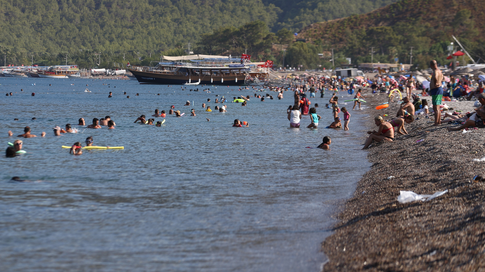 İşte tatilde tedbirsizliğin bedeli!