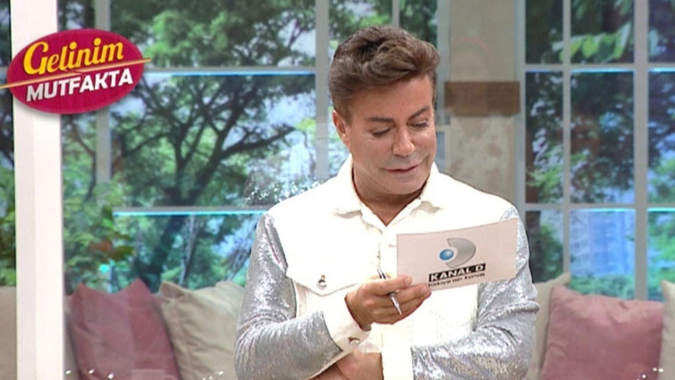 Gelinim Mutfakta ne zaman başlıyor?