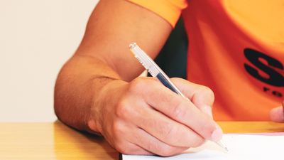 Galatasaray'dan transfer paylaşımı