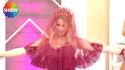 Kuaförüm Sensin'de yeni hafta heyecanı!