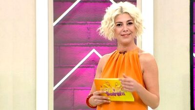 Kuaförüm Sensin sunucusu neden ayrıldı?