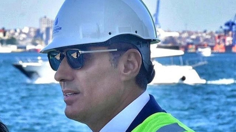 Metin Güneş, inşaatı bıraktı rotayı enerji ve sağlığa çeviriyor