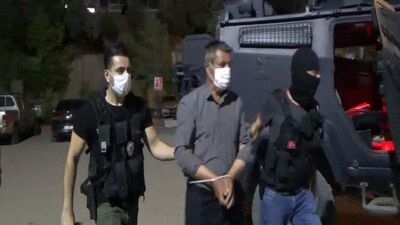 Şırnak'ta terör operasyonu!