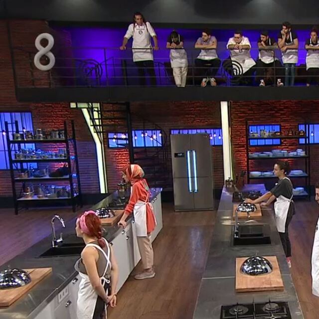 MasterChef yarışmacıları kimdir?