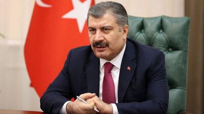 En güncel koronavirüs tablosu