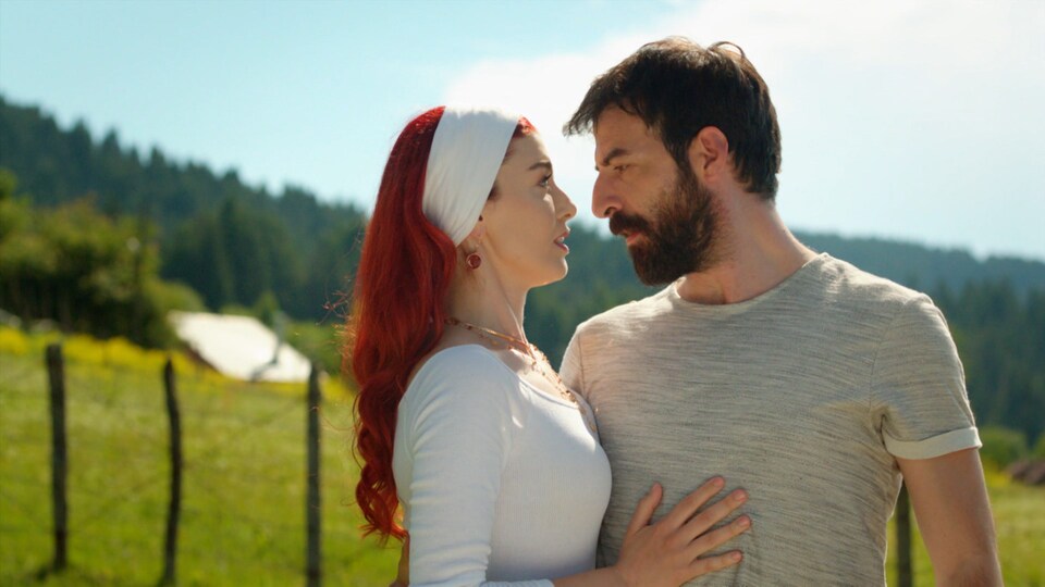 Kuzey Yıldızı İlk Aşk'tan ilk tanıtım!