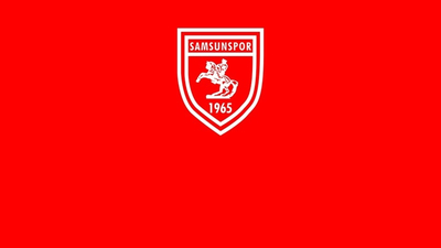 Samsunspor'da ikinci test negatif