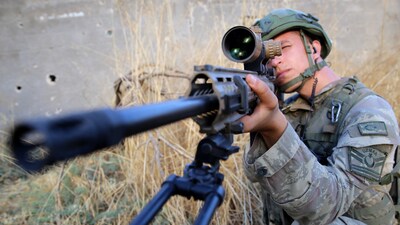 Savunmanın devleri arasında 7 Türk