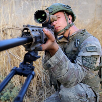 Savunmanın devleri arasında 7 Türk