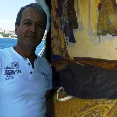 Kardeşini öldürmüştü, savunması şoke etti