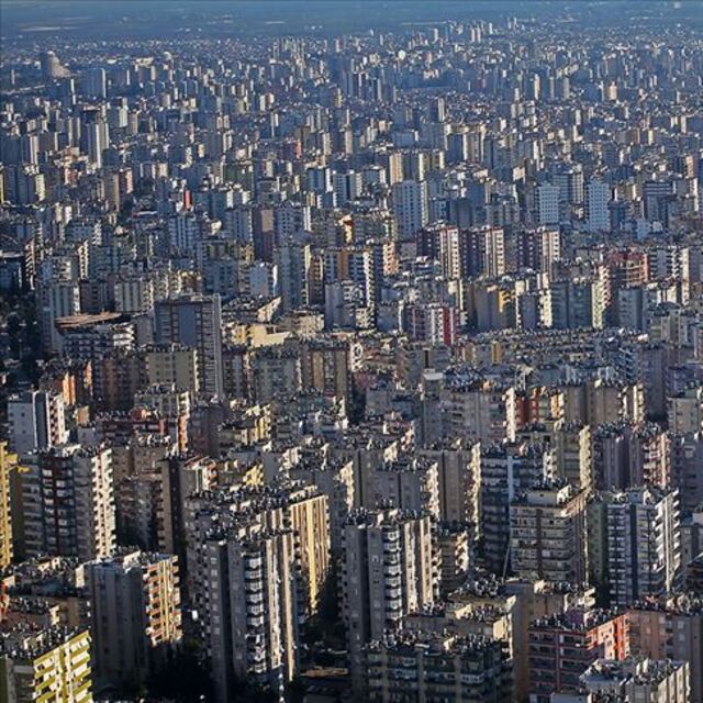 Sayı 7 ayda 400 bin adede yaklaştı