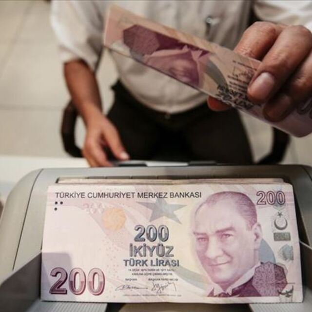Bütçe temmuzda 29,7 milyar TL açık verdi
