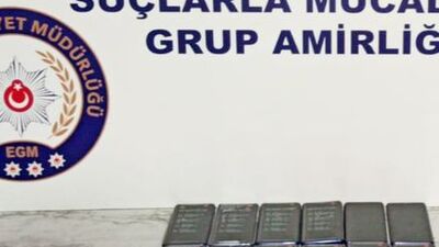 Şırnak'ta kaçakçılık operasyonu