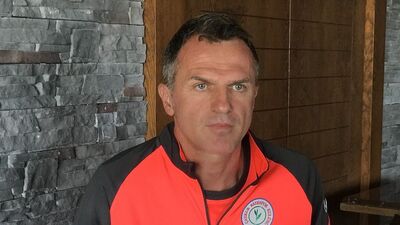 "Gökhan'ı Beşiktaş istiyor"