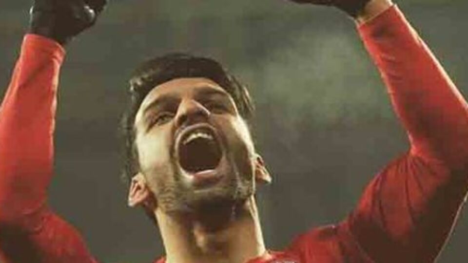 Gaziantep FK, Muhammet'i yeniden kiralıyor