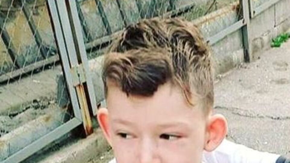 4 kişinin öldüğü faciada minik Sarp bulunamadı!