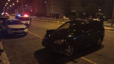 16 yaşındaki sürücü, motosikletlinin ölümüne neden oldu